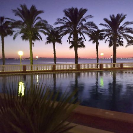 Mediterranean Pearl Daire La Manga del Mar Menor Dış mekan fotoğraf
