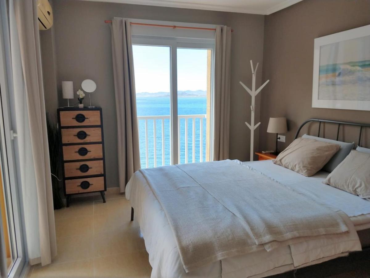 Mediterranean Pearl Daire La Manga del Mar Menor Dış mekan fotoğraf