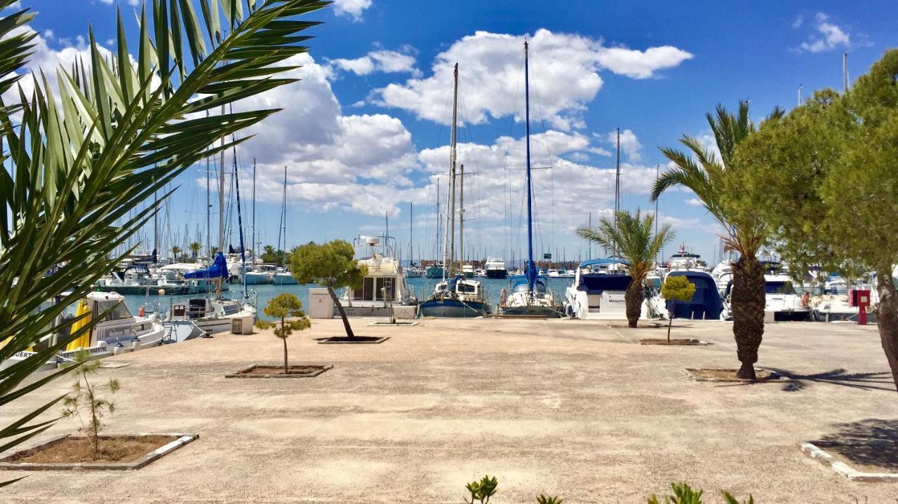 Mediterranean Pearl Daire La Manga del Mar Menor Dış mekan fotoğraf