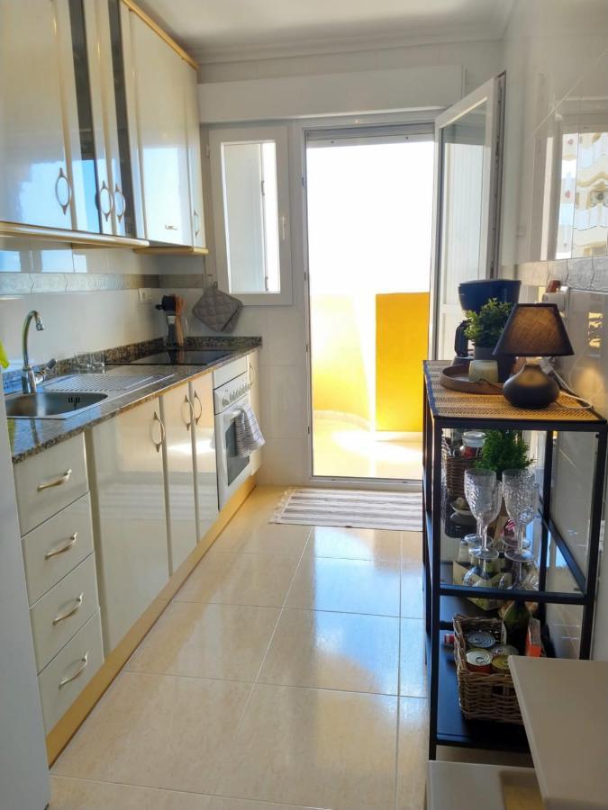 Mediterranean Pearl Daire La Manga del Mar Menor Dış mekan fotoğraf