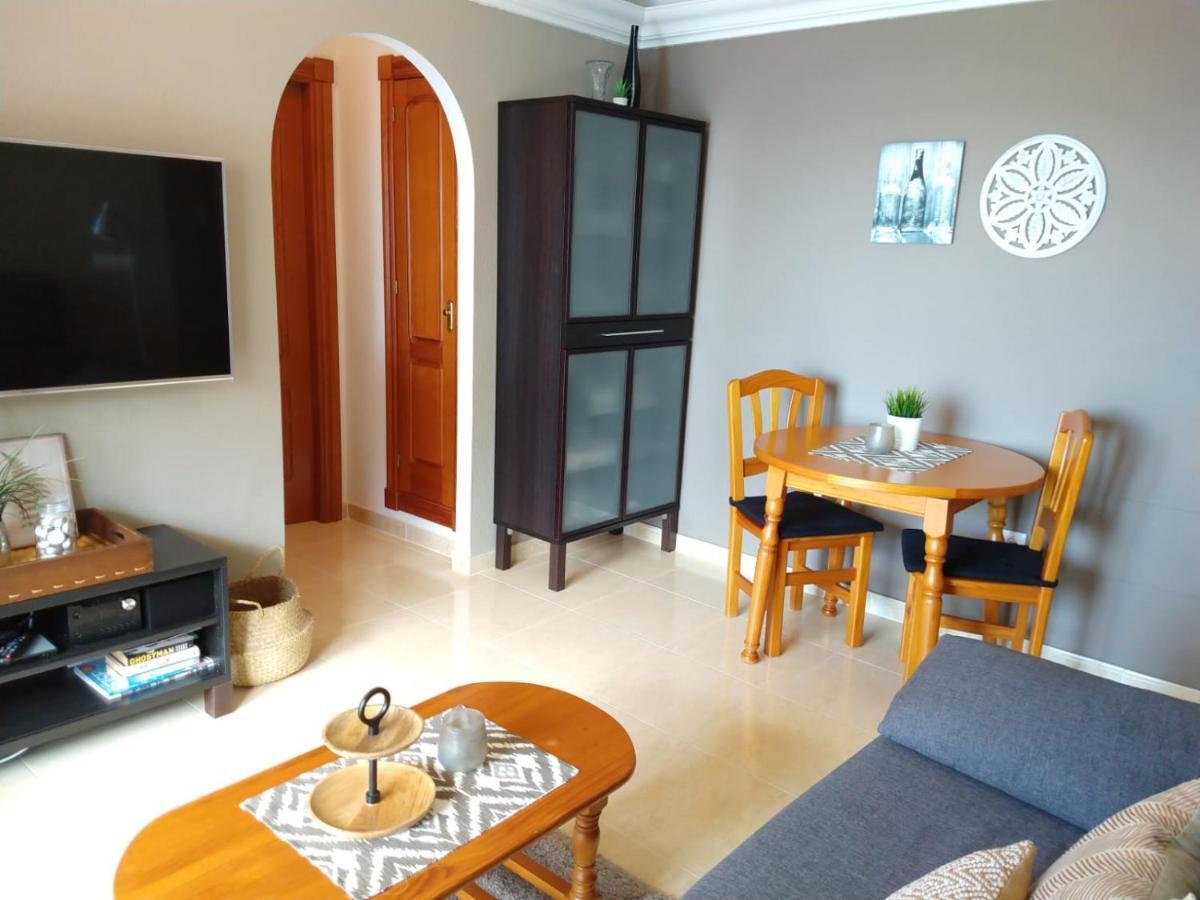 Mediterranean Pearl Daire La Manga del Mar Menor Dış mekan fotoğraf